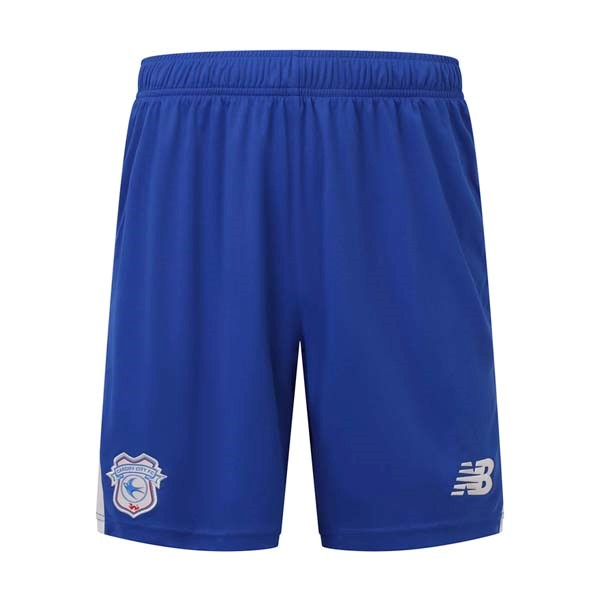 Pantalones Cardiff City 1ª 2023/24